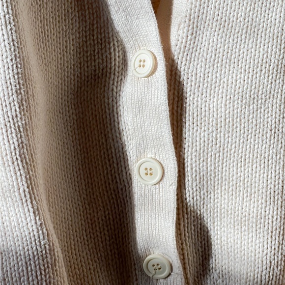 Vintage Knit Cardigan - Picture 3 of 8